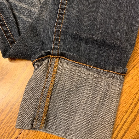 Express Jeans - Picture 5 of 8